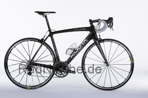 Kuota K-Uno  technische daten 